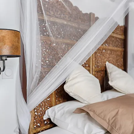 Mykeypers - Lovely With Jacuzzi Appartamento Parigi