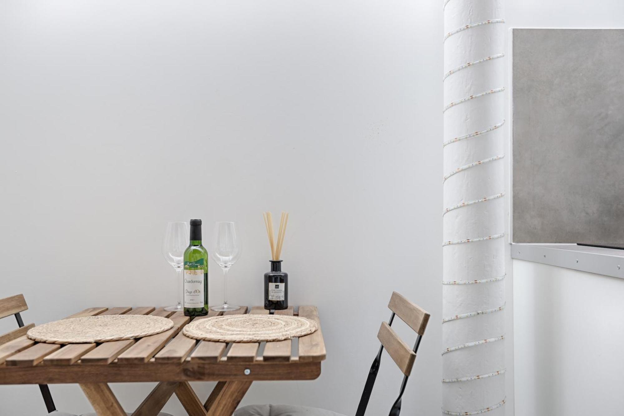 Mykeypers - Lovely With Jacuzzi Appartamento